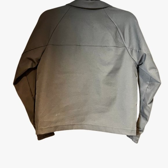 Brand New NIKE Cargo Jacket - Picture 2 of 5